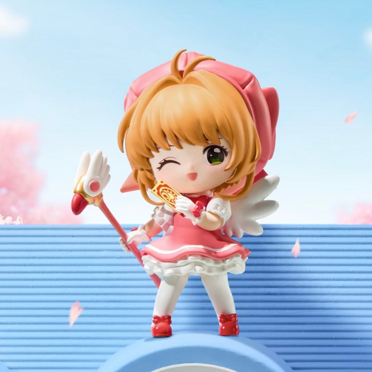 Cardcaptor Sakura : Clear Card