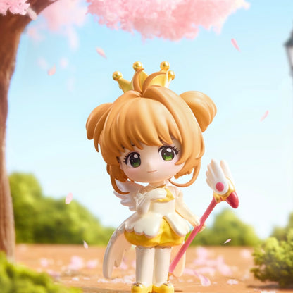 Cardcaptor Sakura : Clear Card