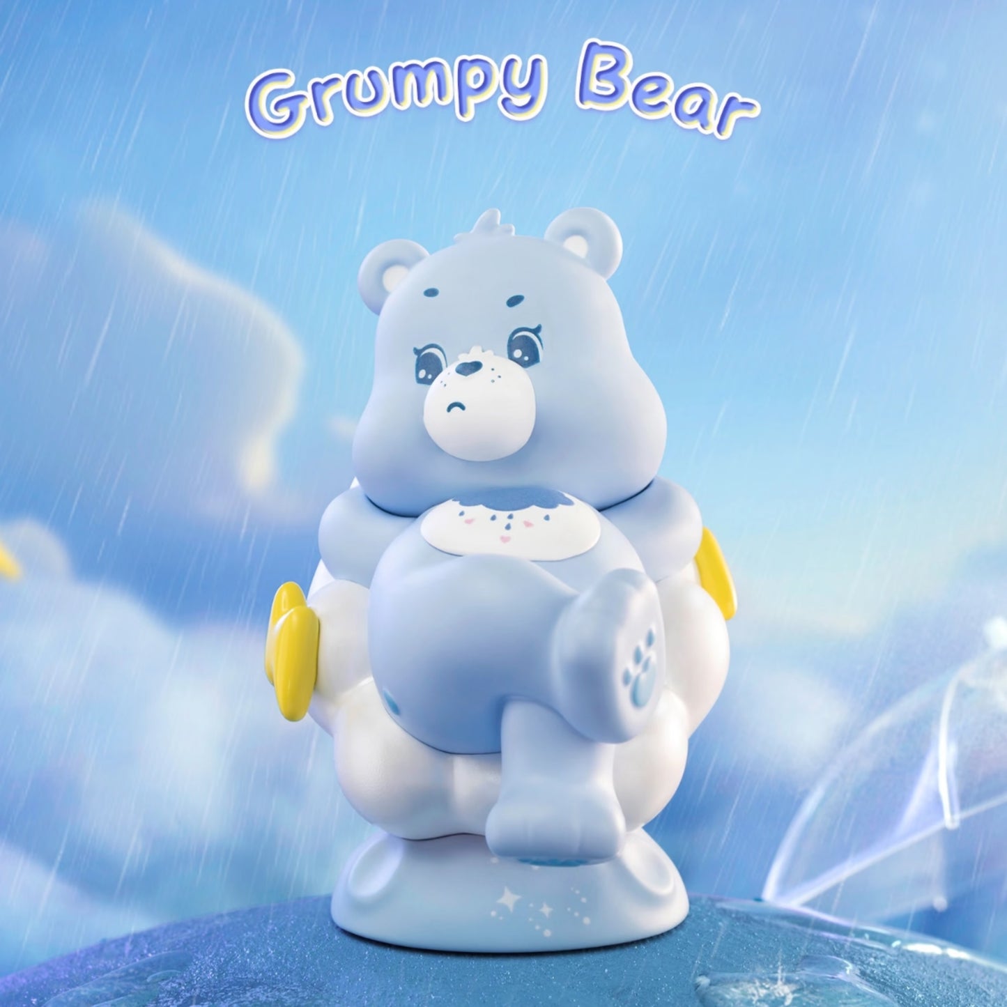 Care Bears Planet of Joy Series Blind Box