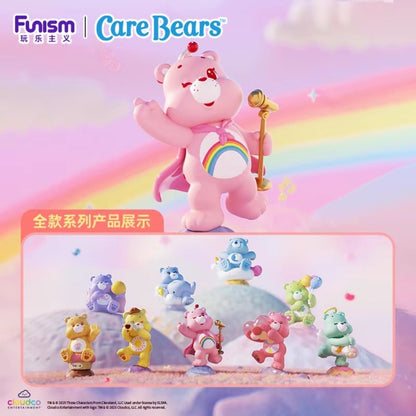 Care Bears Planet of Joy Series Blind Box