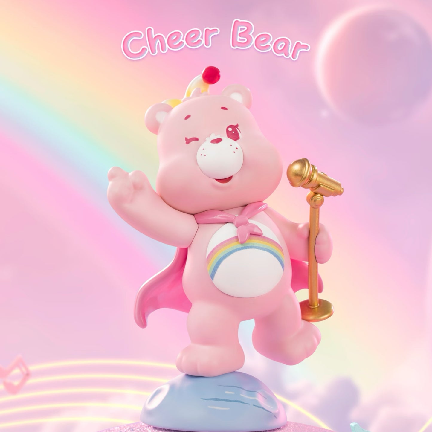 Care Bears Planet of Joy Series Blind Box