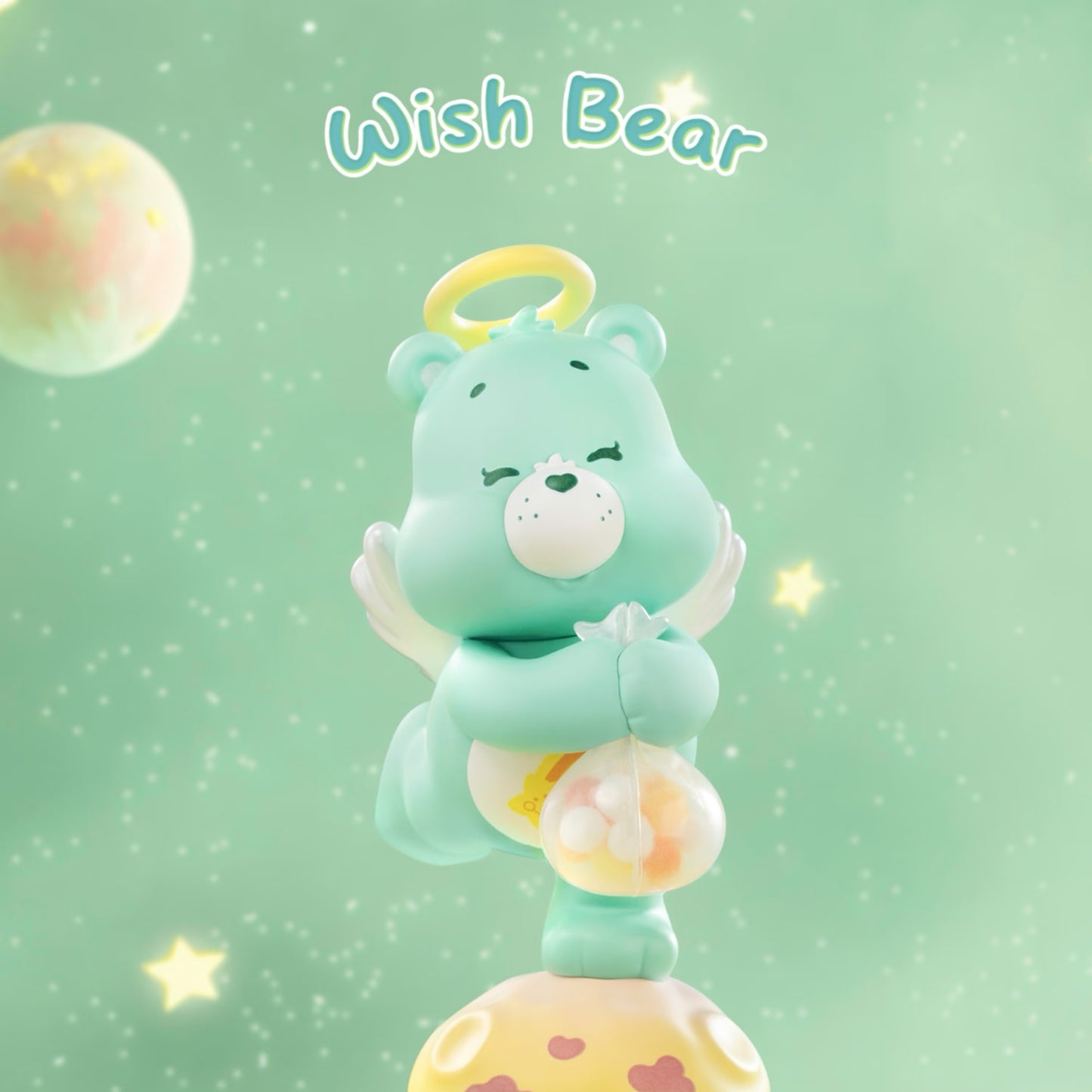 Care Bears Planet of Joy Series Blind Box