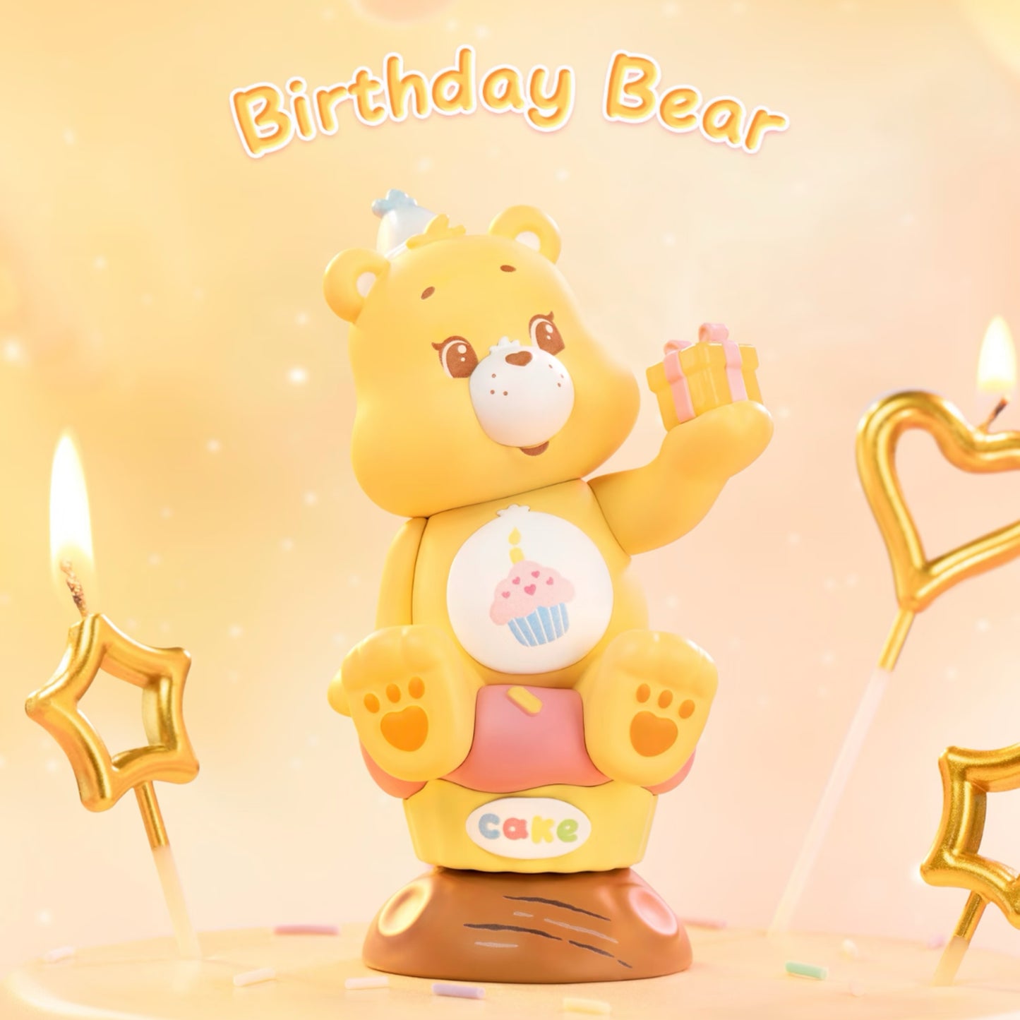 Care Bears Planet of Joy Series Blind Box