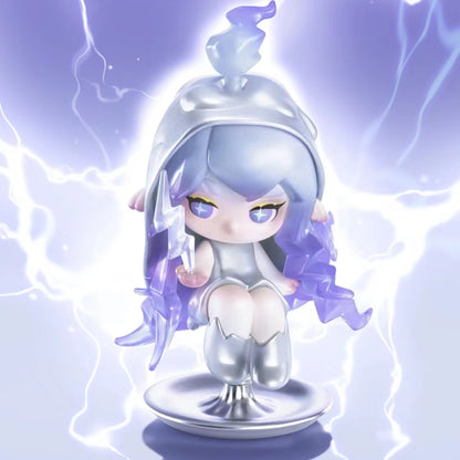 Chaka Light Sprite Series Blind Box