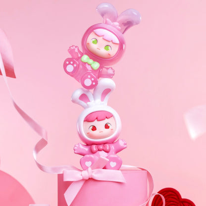 Cimmy Love You Ten Thousand Series Mini Blind Box