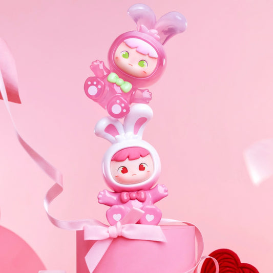 Cimmy Love You Ten Thousand Series Mini Blind Box