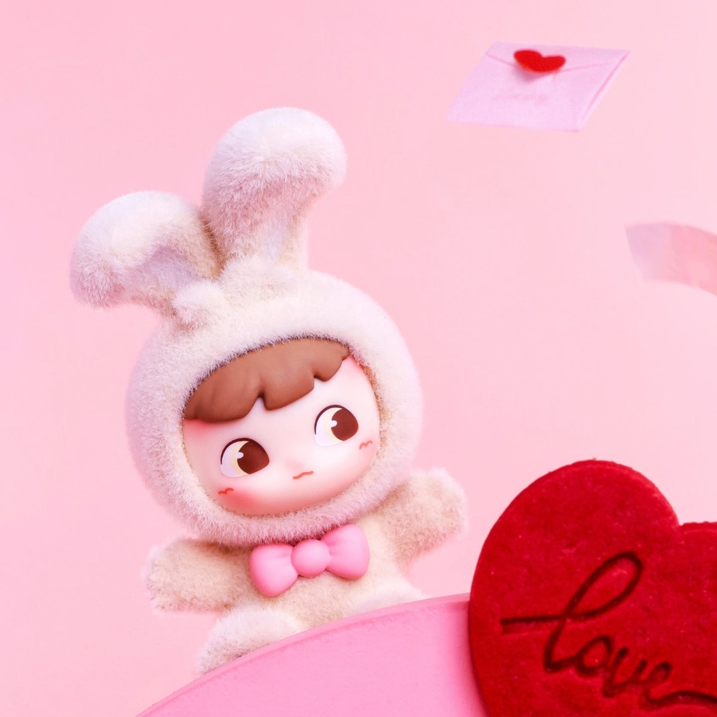 Cimmy Love You Ten Thousand Series Mini Blind Box