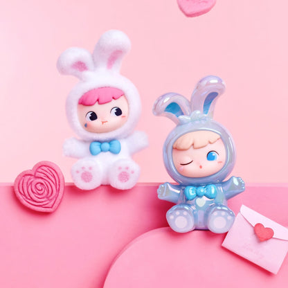 Cimmy Love You Ten Thousand Series Mini Blind Box