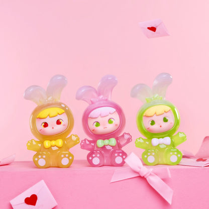 Cimmy Love You Ten Thousand Series Mini Blind Box