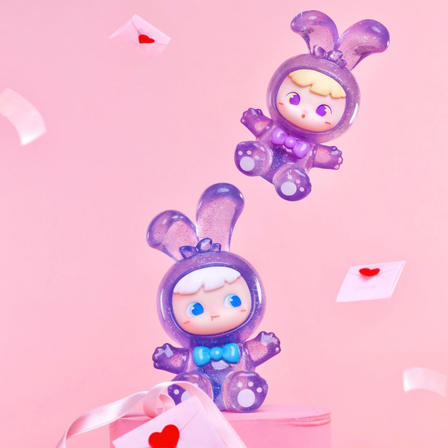 Cimmy Love You Ten Thousand Series Mini Blind Box