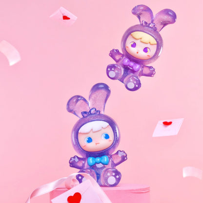 Cimmy Love You Ten Thousand Series Mini Blind Box