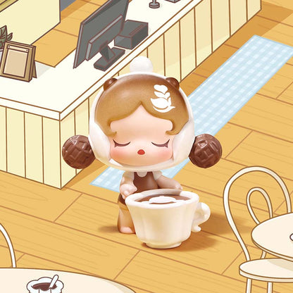 POPBEAN Coffee Bean Factory Series Mini Bean Blind Bag