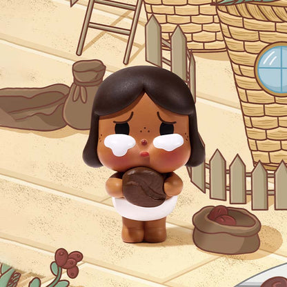 POPBEAN Coffee Bean Factory Series Mini Bean Blind Bag