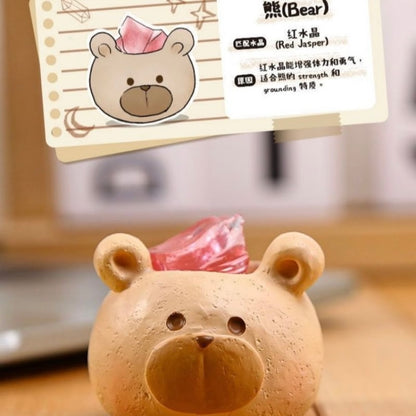 Cute and Interesting Crystal  Series Blind Box