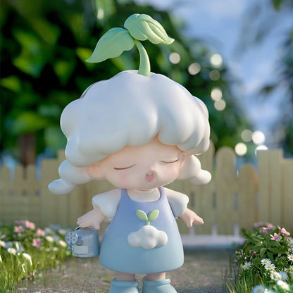 Yumo Bararic Growth Series Blind Box