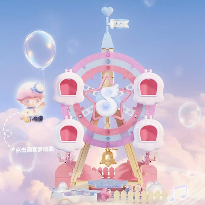 DIMOO DREAM MELODY SERIES BLOCKS