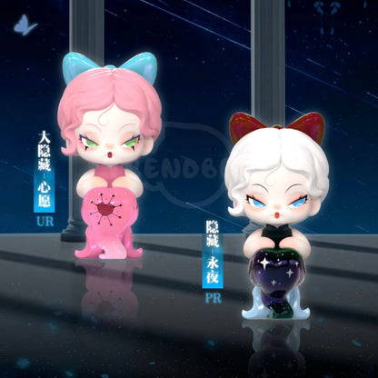 DODO NAMI Garden of Eden Series Mini Blind Box