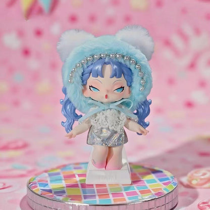 DODO NAMI Midnight Disco Figure Series Blind Box