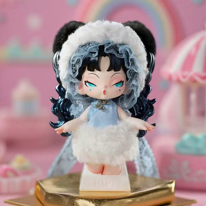 DODO NAMI Midnight Disco Figure Series Blind Box