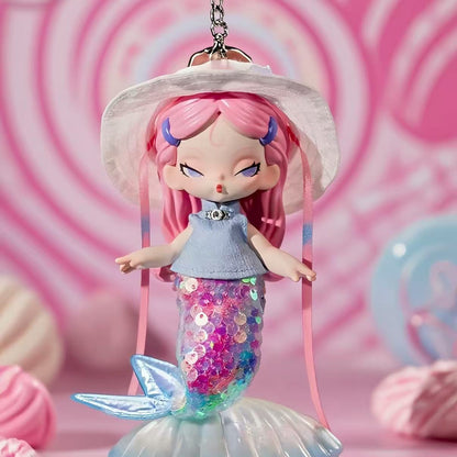 DODO NAMI Midnight Disco Figure Series Blind Box