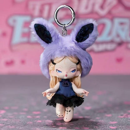 DODO NAMI Midnight Disco Figure Series Blind Box