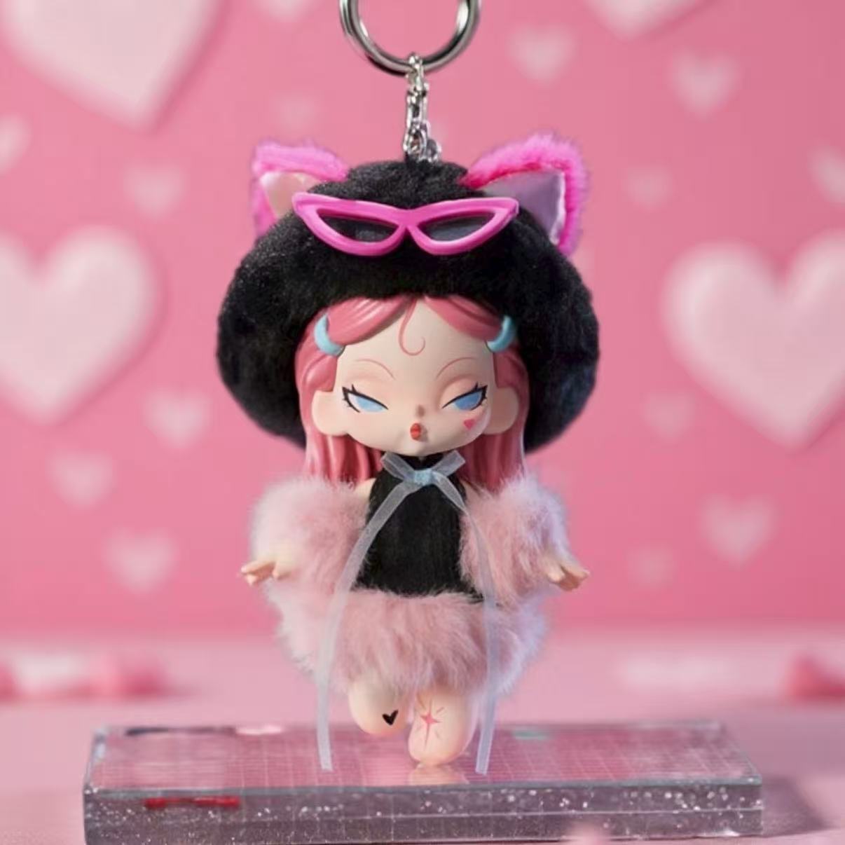 DODO NAMI Midnight Disco Figure Series Blind Box