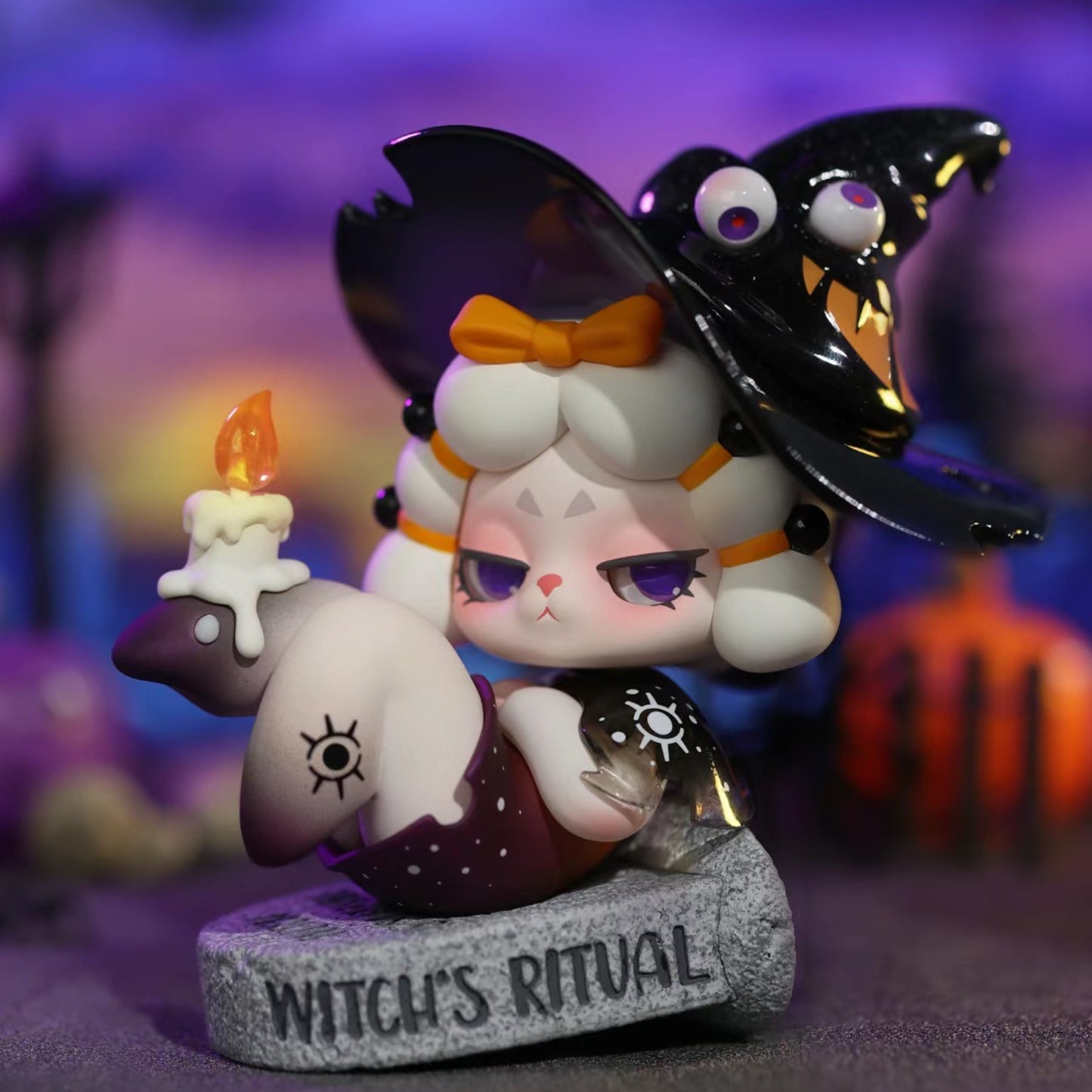 DoDo RaRa Savage Growth Series Blind Box