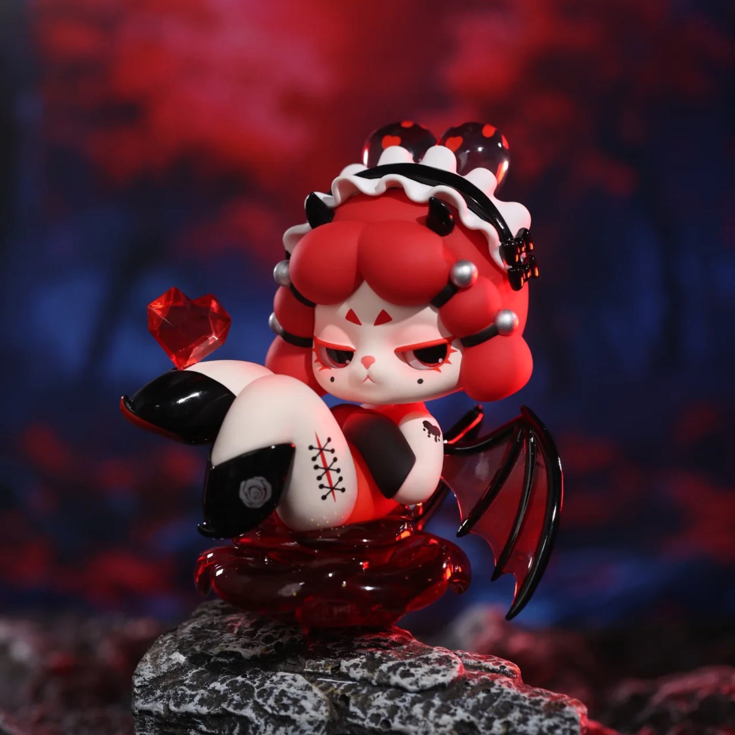 DoDo RaRa Savage Growth Series Blind Box