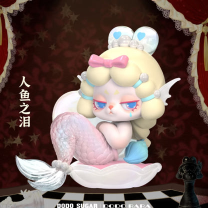 DODO RARA The Protagonist Of Your Story Blind Box