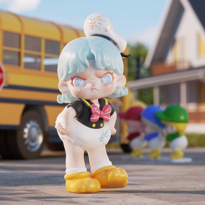 TNTSPACE Dora Loves Mickey Series Blind Box