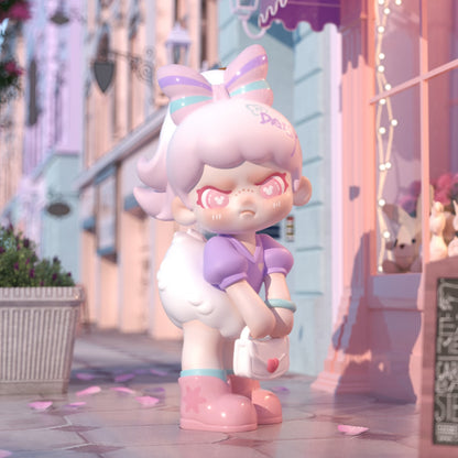 TNTSPACE Dora Loves Mickey Series Blind Box