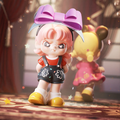 TNTSPACE Dora Loves Mickey Series Blind Box