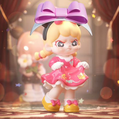 TNTSPACE Dora Loves Mickey Series Blind Box