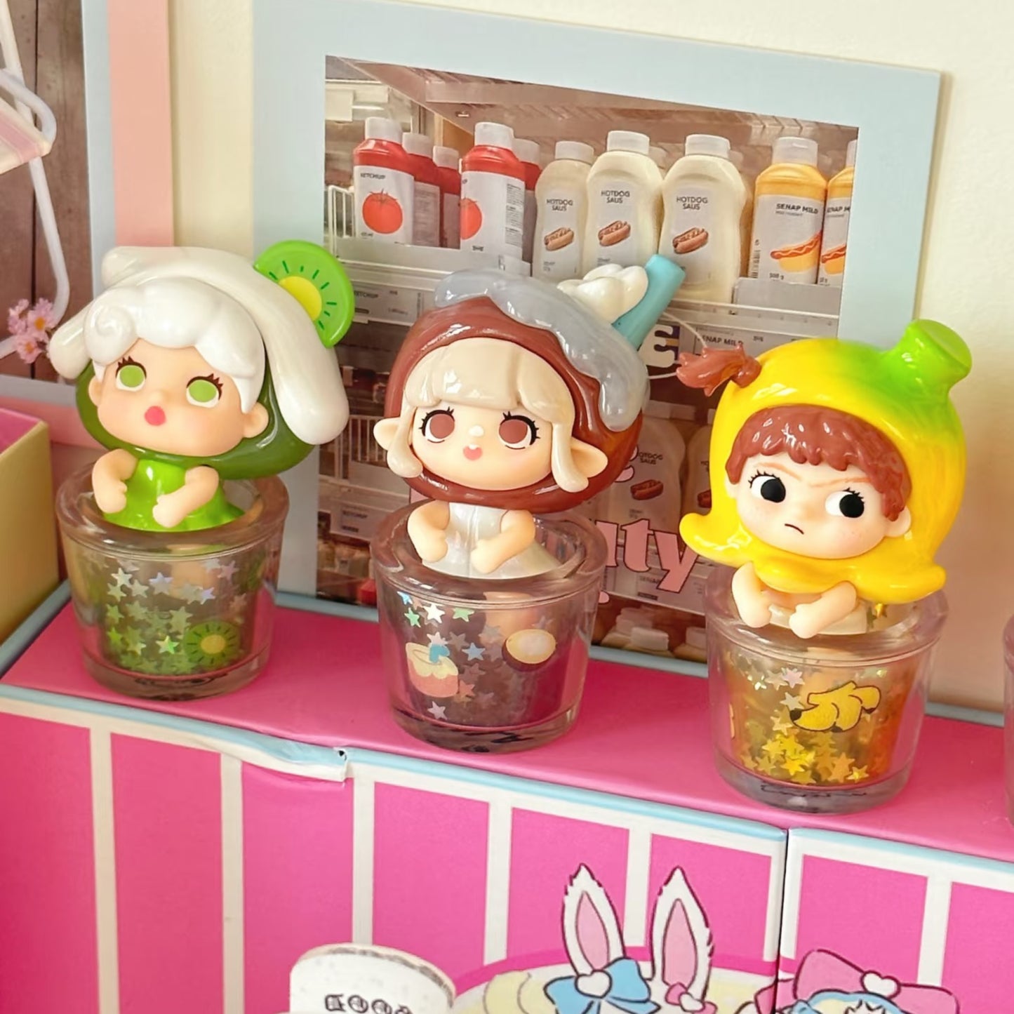 Daily Vitamin C Series Mini Blind Box