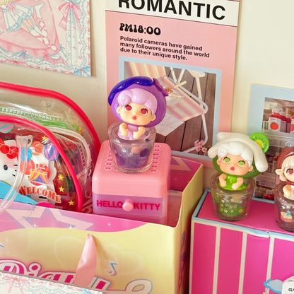 Daily Vitamin C Series Mini Blind Box