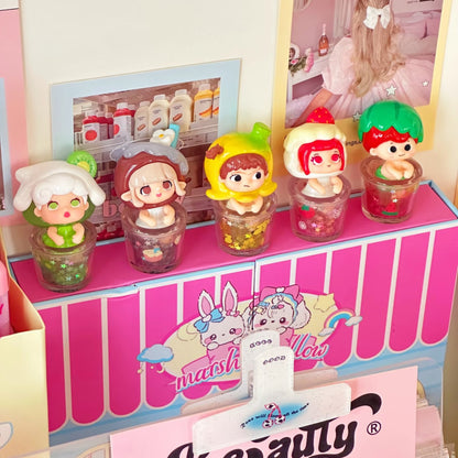 Daily Vitamin C Series Mini Blind Box