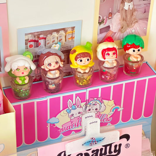 Daily Vitamin C Series Mini Blind Box