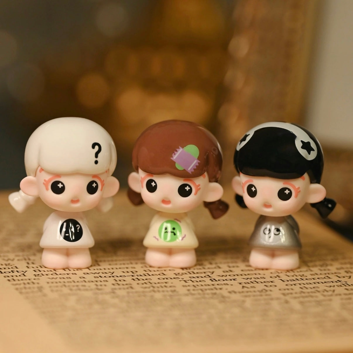 DaoDao's Mood Workshop