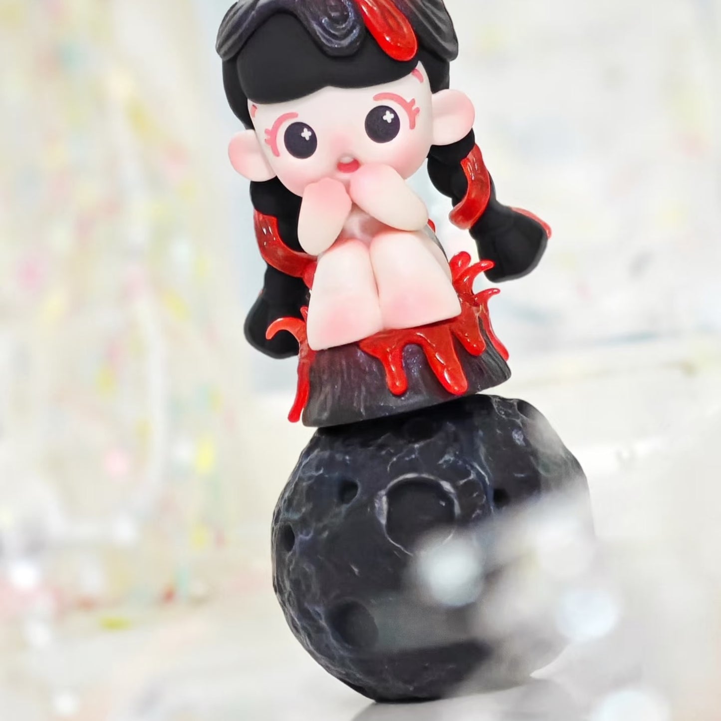 【DISCONTINUED】Dao’s Answers Come Naturally Series Blind Box