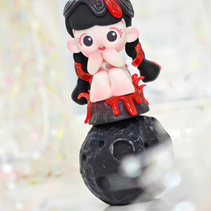 【DISCONTINUED】Dao’s Answers Come Naturally Series Blind Box