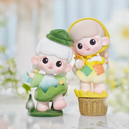 【DISCONTINUED】Dao’s Answers Come Naturally Series Blind Box