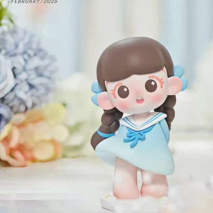 【DISCONTINUED】Dao’s Answers Come Naturally Series Blind Box