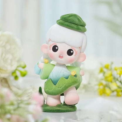 【DISCONTINUED】Dao’s Answers Come Naturally Series Blind Box