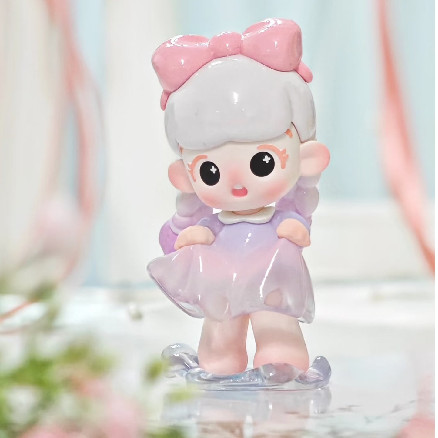 【DISCONTINUED】Dao’s Answers Come Naturally Series Blind Box