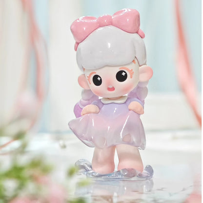 【DISCONTINUED】Dao’s Answers Come Naturally Series Blind Box