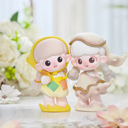 【DISCONTINUED】Dao’s Answers Come Naturally Series Blind Box