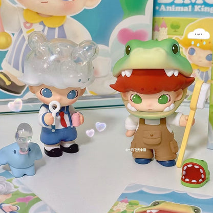 Dimoo Animal Kindom Series Blind Box