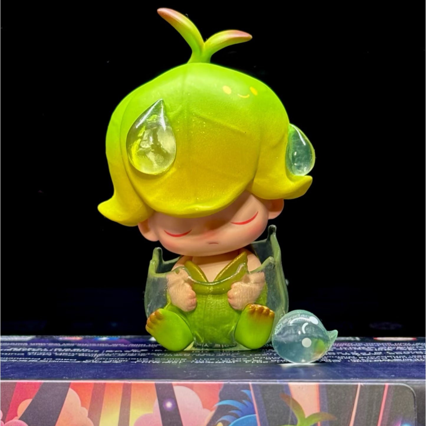 Dimoo Forest Night Series Blind Box