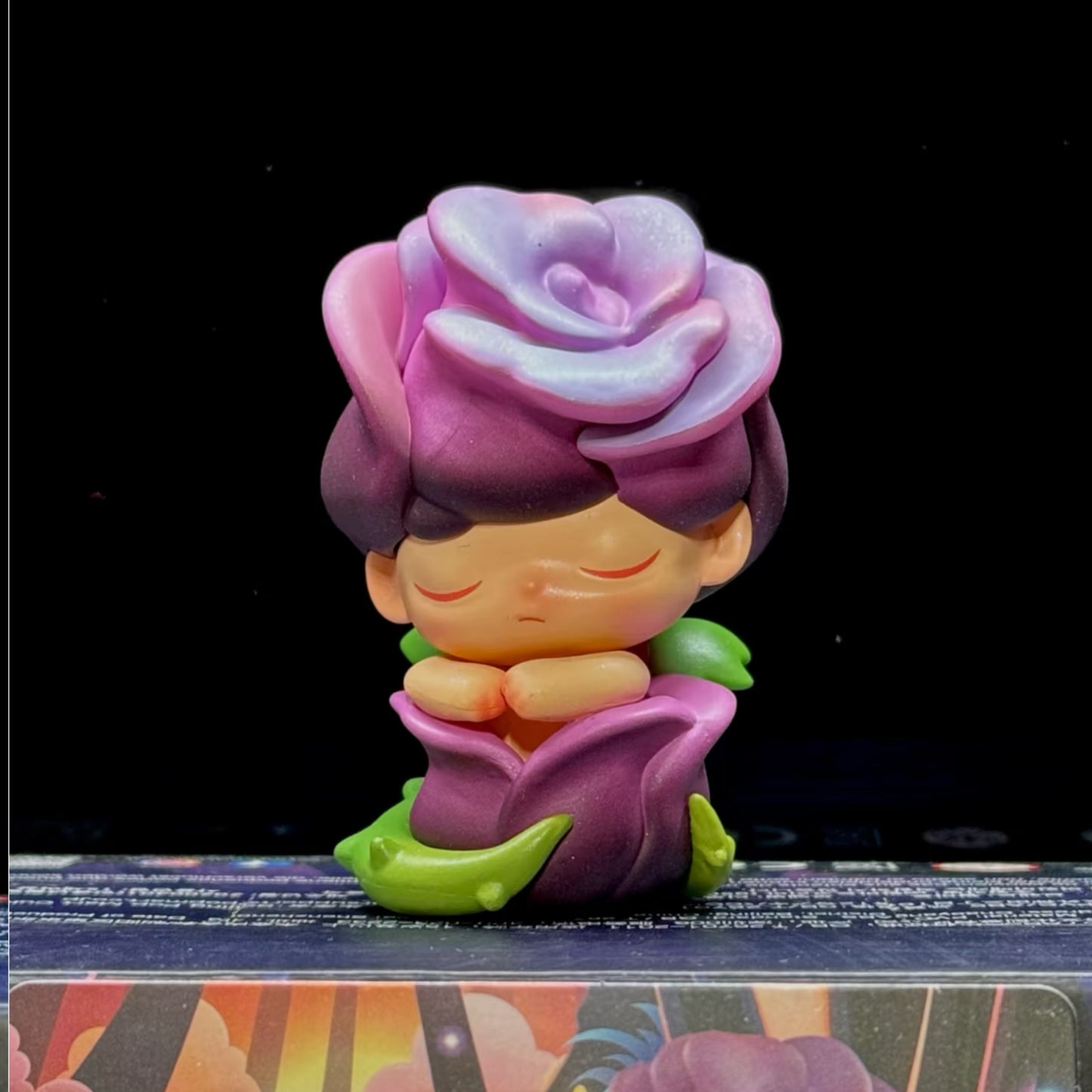 Dimoo Forest Night Series Blind Box