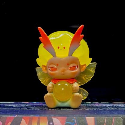 Dimoo Forest Night Series Blind Box